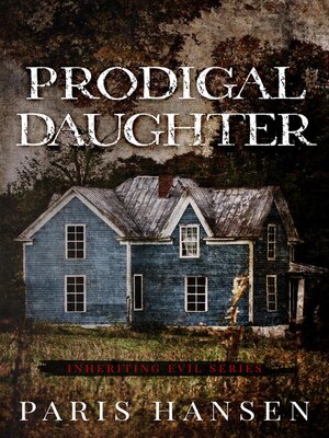 cover image of Prodigal Daughter